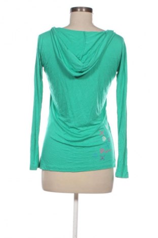 Damen Shirt Unbranded, Größe M, Farbe Grün, Preis € 20,99