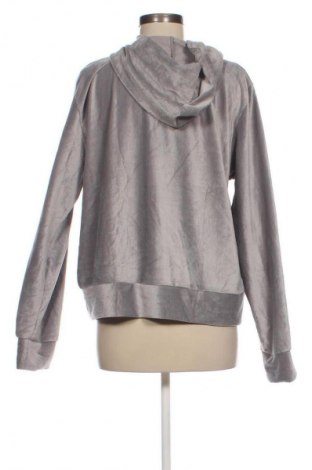 Hanorac de femei Unbranded, Mărime XL, Culoare Gri, Preț 94,99 Lei