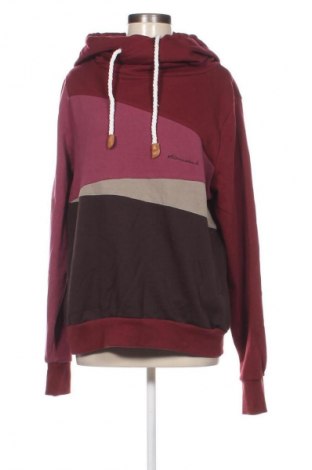 Damen Sweatshirt Unbranded, Größe XL, Farbe Mehrfarbig, Preis 20,99 €