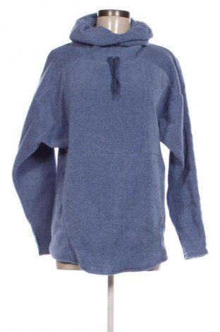 Dámska mikina  Unbranded, Veľkosť M, Farba Modrá, Cena  14,91 €