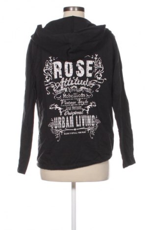 Damen Sweatshirt Unbranded, Größe M, Farbe Schwarz, Preis 15,00 €