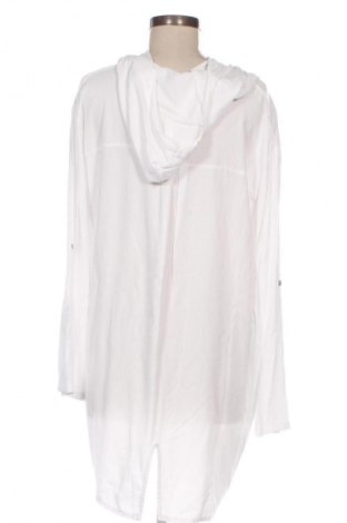 Dámska mikina  Unbranded, Veľkosť XL, Farba Biela, Cena  15,00 €