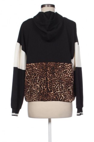 Damen Sweatshirt Zara, Größe M, Farbe Mehrfarbig, Preis 10,23 €