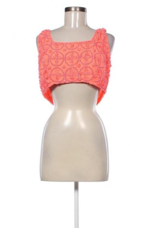 Dámsky top  ASOS, Veľkosť XL, Farba Oranžová, Cena  13,80 €