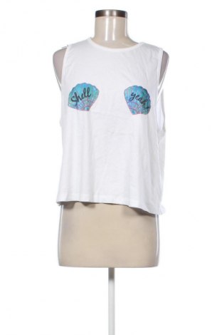 Dámsky top  ASOS, Veľkosť XL, Farba Biela, Cena  13,80 €