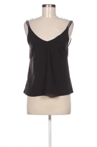 Damski top ASOS, Rozmiar S, Kolor Czarny, Cena 44,99 zł