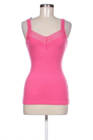 Damentop Abercrombie & Fitch, Größe S, Farbe Rosa, Preis € 11,99