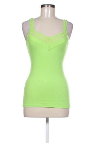 Damentop Abercrombie & Fitch, Größe S, Farbe Grün, Preis 13,84 €
