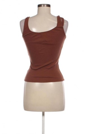 Damski top About You, Rozmiar M, Kolor Brązowy, Cena 62,92 zł