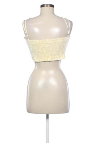Dámsky top  Adriano Goldschmied, Veľkosť S, Farba Žltá, Cena  22,95 €
