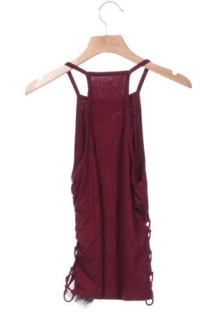 Damski top American Eagle, Rozmiar XS, Kolor Czerwony, Cena 62,07 zł