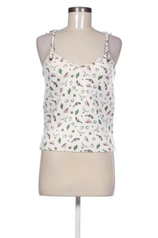 Damski top American Retro, Rozmiar M, Kolor Kolorowy, Cena 168,16 zł