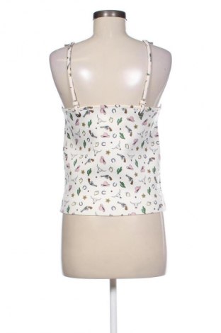 Damski top American Retro, Rozmiar M, Kolor Kolorowy, Cena 168,16 zł