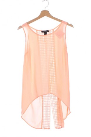 Damentop Atmosphere, Größe XS, Farbe Orange, Preis 14,84 €