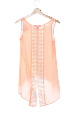 Damentop Atmosphere, Größe XS, Farbe Orange, Preis 14,84 €