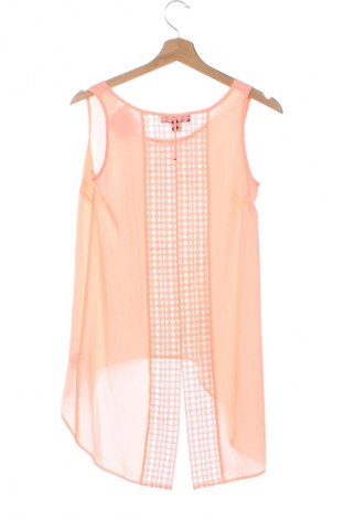 Top de femei Atmosphere, Mărime XS, Culoare Portocaliu, Preț 74,00 Lei