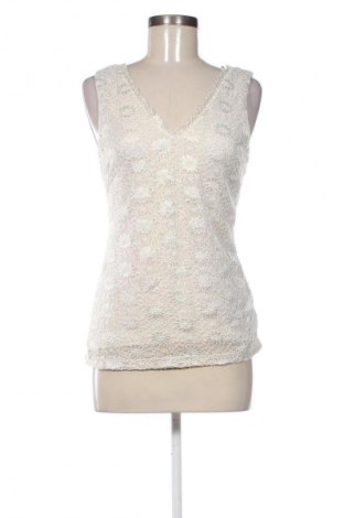 Dámsky top  Banana Republic Milly Collection, Veľkosť S, Farba Kremová, Cena  21,95 €