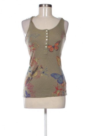 Top de femei Beach Time, Mărime S, Culoare Multicolor, Preț 73,98 Lei