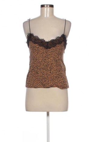 Dámsky top  Bershka, Veľkosť M, Farba Viacfarebná, Cena  10,95 €
