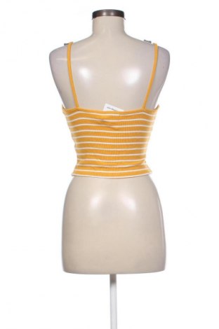 Damentop Bershka, Größe S, Farbe Mehrfarbig, Preis € 11,99