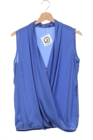 Damentop Betty Barclay, Größe XS, Farbe Blau, Preis 20,99 €