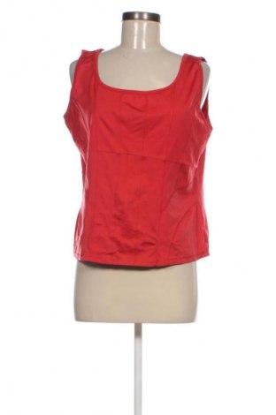 Damentop Biba, Größe 3XL, Farbe Rot, Preis 14,83 €