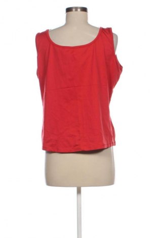 Damentop Biba, Größe 3XL, Farbe Rot, Preis 14,83 €