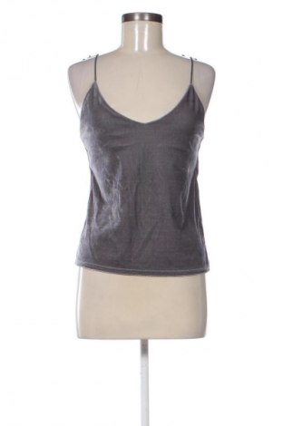 Top de femei Bik Bok, Mărime S, Culoare Gri, Preț 51,99 Lei