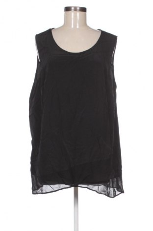 Γυναικείο τοπ Body Flirt, Μέγεθος XXL, Χρώμα Μαύρο, Τιμή 10,99 €