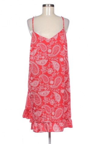 Damski top Boohoo, Rozmiar 3XL, Kolor Kolorowy, Cena 70,09 zł