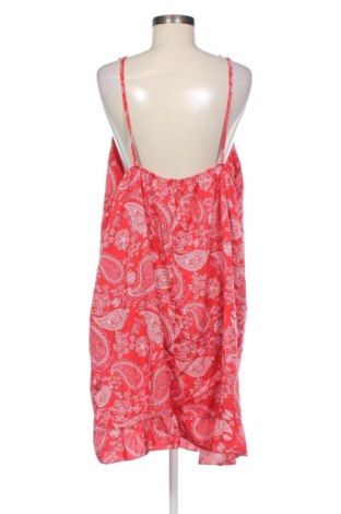 Damski top Boohoo, Rozmiar 3XL, Kolor Kolorowy, Cena 70,09 zł