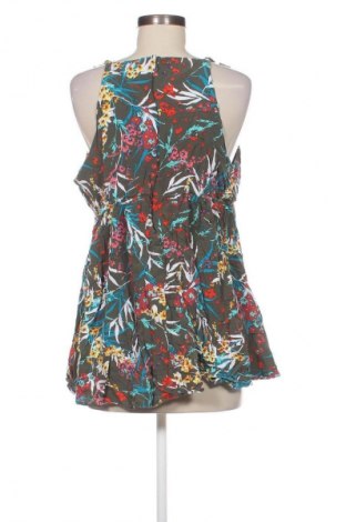 Γυναικείο τοπ Boutique +, Μέγεθος XL, Χρώμα Πολύχρωμο, Τιμή 12,99 €