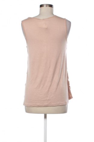 Damski top Bpc Bonprix Collection, Rozmiar S, Kolor Beżowy, Cena 46,99 zł