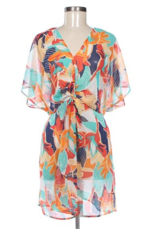 Damski top Bpc Bonprix Collection, Rozmiar S, Kolor Kolorowy, Cena 67,41 zł