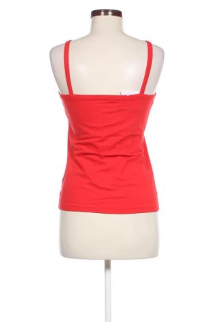 Damski top Bpc Bonprix Collection, Rozmiar M, Kolor Czerwony, Cena 66,67 zł