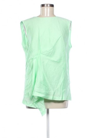 Top de femei COS, Mărime XL, Culoare Verde, Preț 139,64 Lei