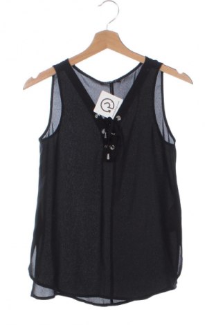 Dámsky top  Calliope, Veľkosť XS, Farba Čierna, Cena  14,83 €