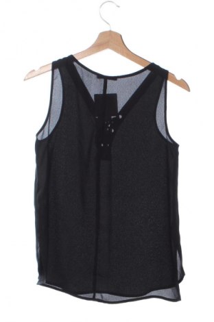 Dámsky top  Calliope, Veľkosť XS, Farba Čierna, Cena  14,83 €
