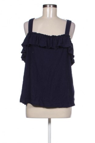 Damski top Camaieu, Rozmiar XL, Kolor Niebieski, Cena 50,99 zł