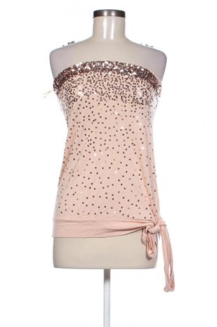 Damentop Camaieu, Größe XL, Farbe Beige, Preis 14,83 €