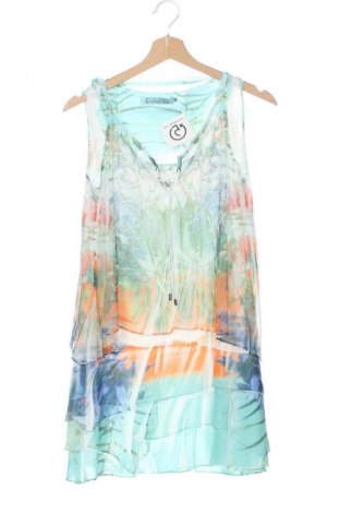 Dámsky top  C'fait Pour Vous, Veľkosť XS, Farba Viacfarebná, Cena  10,95 €