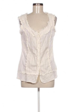 Damentop Clara Sunwoo, Größe M, Farbe Ecru, Preis 14,83 €