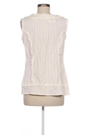 Damentop Clara Sunwoo, Größe M, Farbe Ecru, Preis 14,83 €