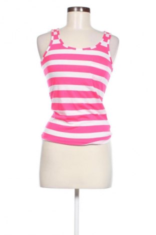 Top de femei Clockhouse, Mărime M, Culoare Multicolor, Preț 25,51 Lei