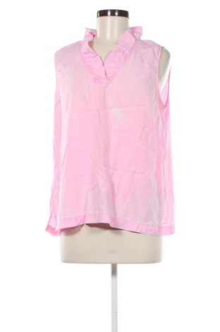 Damski top Crown & Ivy, Rozmiar XL, Kolor Różowy, Cena 46,99 zł