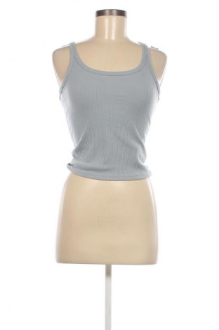 Top de femei DAZY, Mărime M, Culoare Albastru, Preț 52,99 Lei