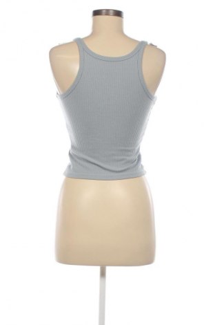 Top de femei DAZY, Mărime M, Culoare Albastru, Preț 52,99 Lei