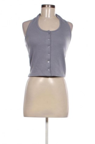 Damentop DAZY, Größe XL, Farbe Grau, Preis 14,83 €
