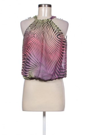 Damski top Diamond, Rozmiar M, Kolor Kolorowy, Cena 47,99 zł