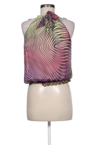 Damski top Diamond, Rozmiar M, Kolor Kolorowy, Cena 47,99 zł